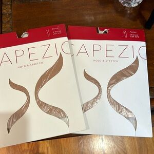 Capezio medium/small